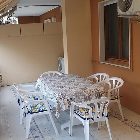 Coral Breeze Apartment Alghero Ngoại thất bức ảnh