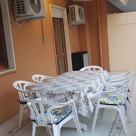 Coral Breeze Apartment Alghero Ngoại thất bức ảnh