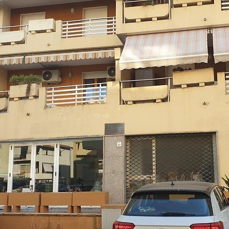 Coral Breeze Apartment Alghero Ngoại thất bức ảnh