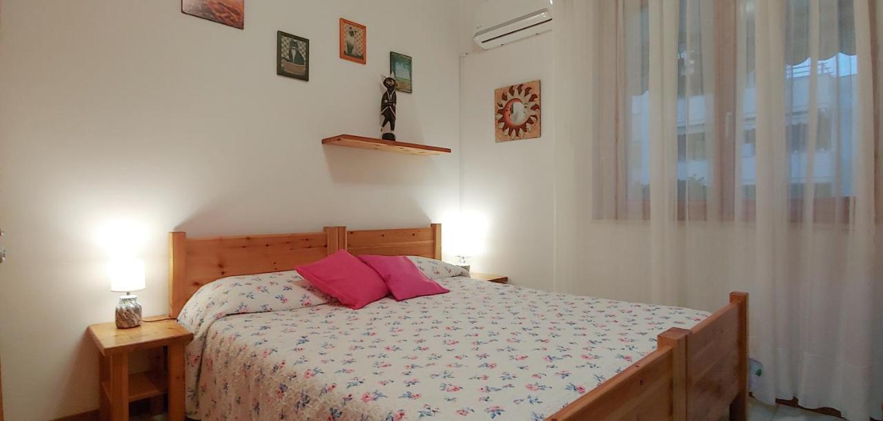 Coral Breeze Apartment Alghero Ngoại thất bức ảnh