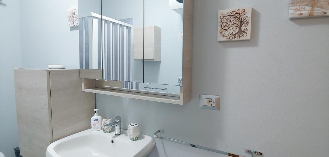Coral Breeze Apartment Alghero Ngoại thất bức ảnh