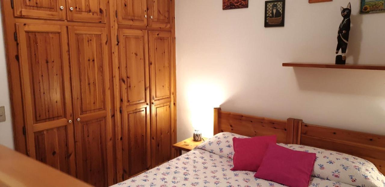 Coral Breeze Apartment Alghero Ngoại thất bức ảnh