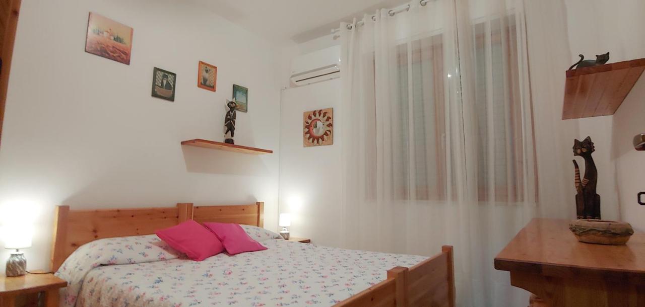 Coral Breeze Apartment Alghero Ngoại thất bức ảnh