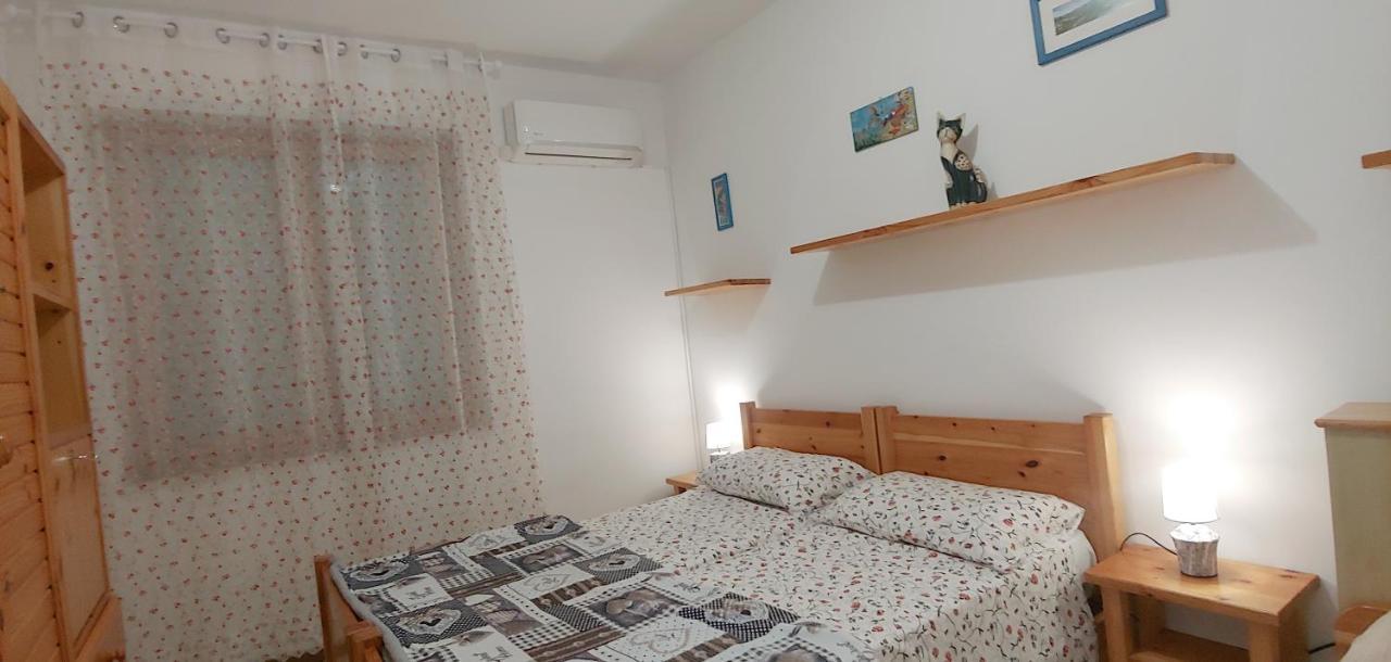 Coral Breeze Apartment Alghero Ngoại thất bức ảnh