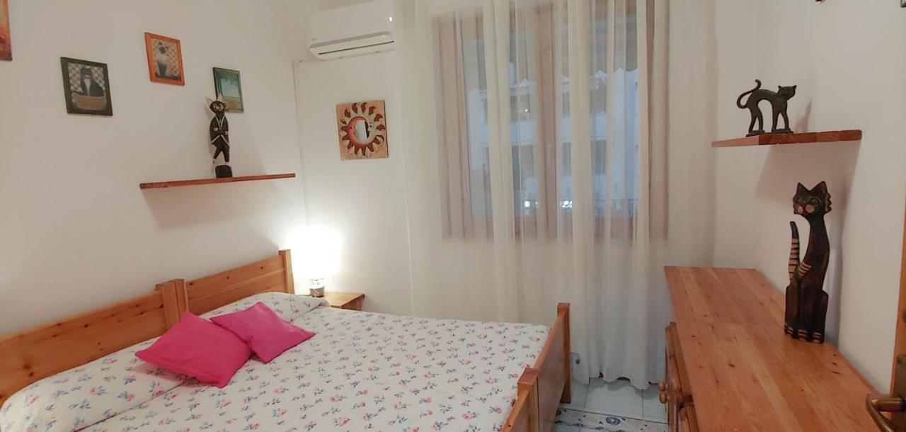 Coral Breeze Apartment Alghero Ngoại thất bức ảnh