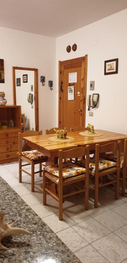 Coral Breeze Apartment Alghero Ngoại thất bức ảnh