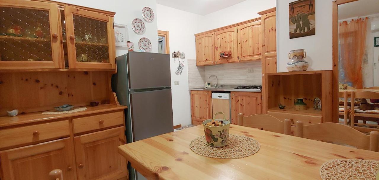 Coral Breeze Apartment Alghero Ngoại thất bức ảnh
