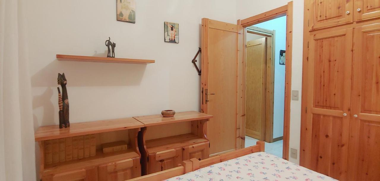 Coral Breeze Apartment Alghero Ngoại thất bức ảnh