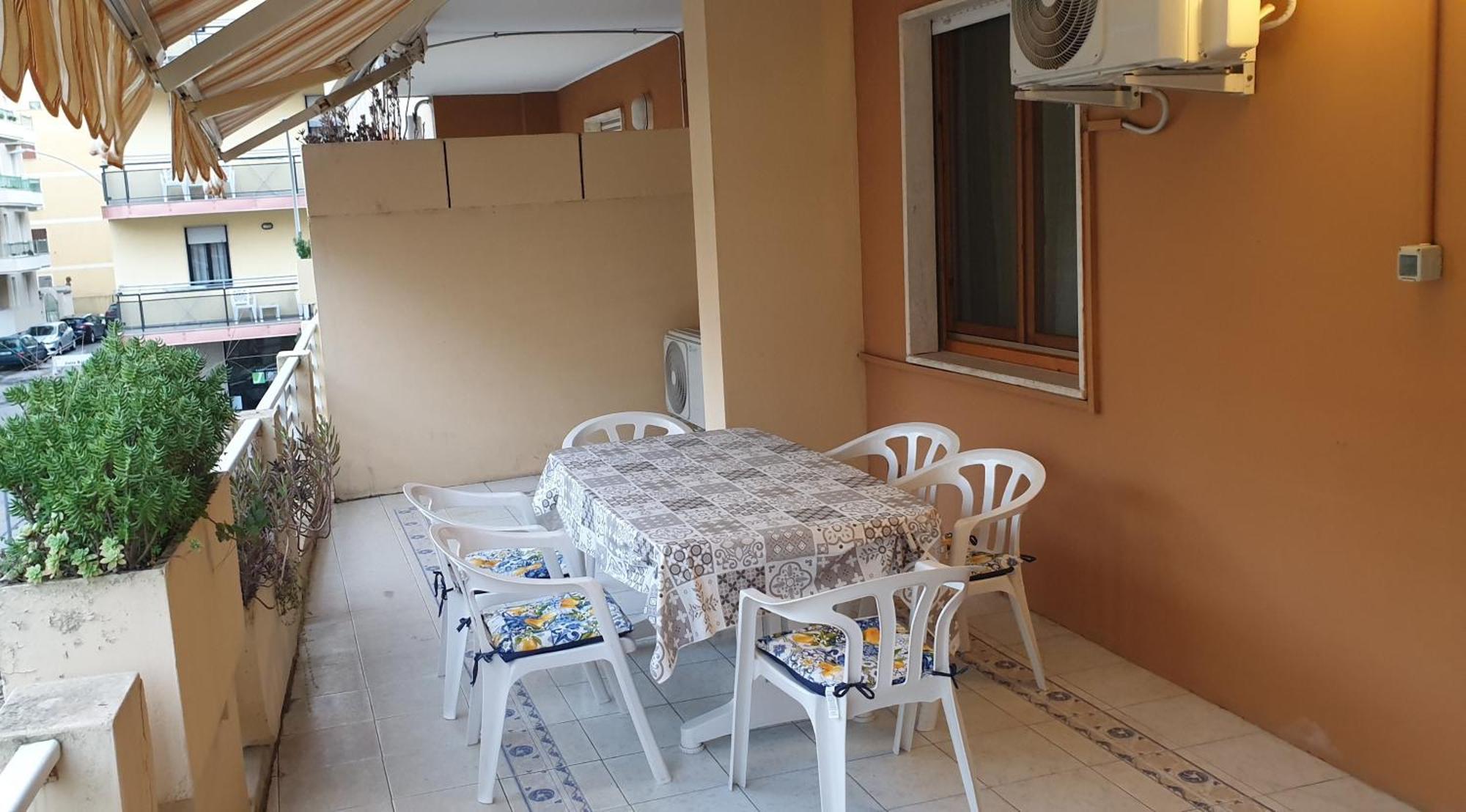 Coral Breeze Apartment Alghero Ngoại thất bức ảnh